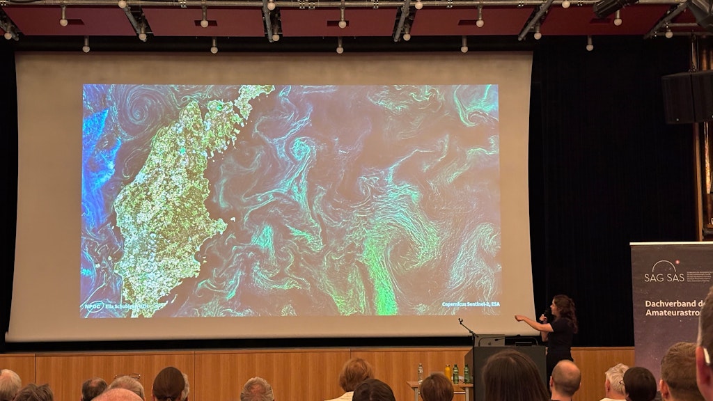 Astronomy Conference 2025