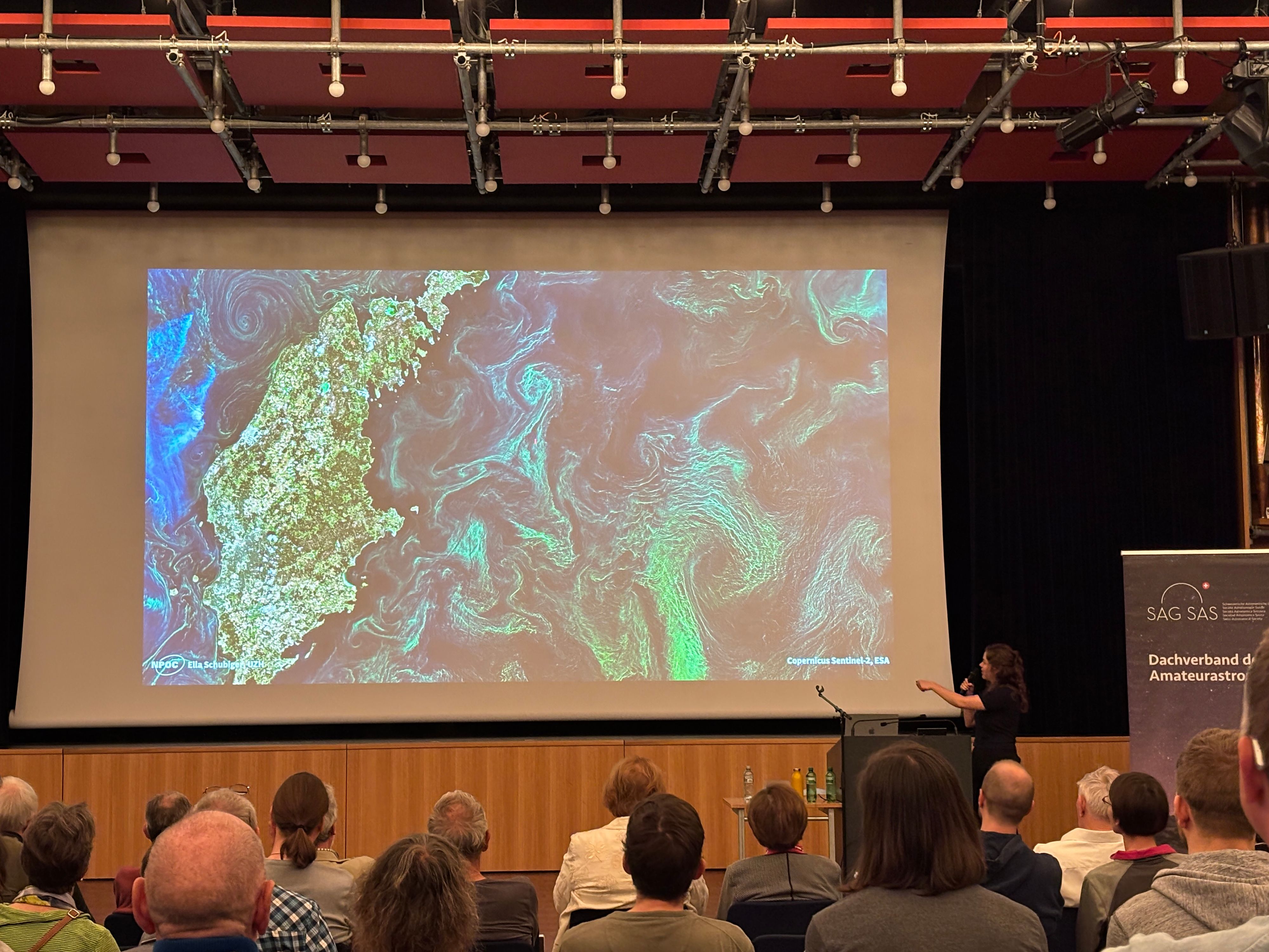 Astronomietagung 2025